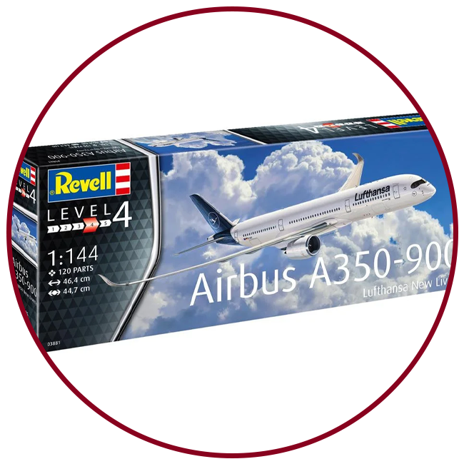 The Best Model Kits For Adults WWSM