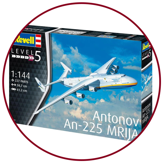 The Best Model Kits For Adults WWSM