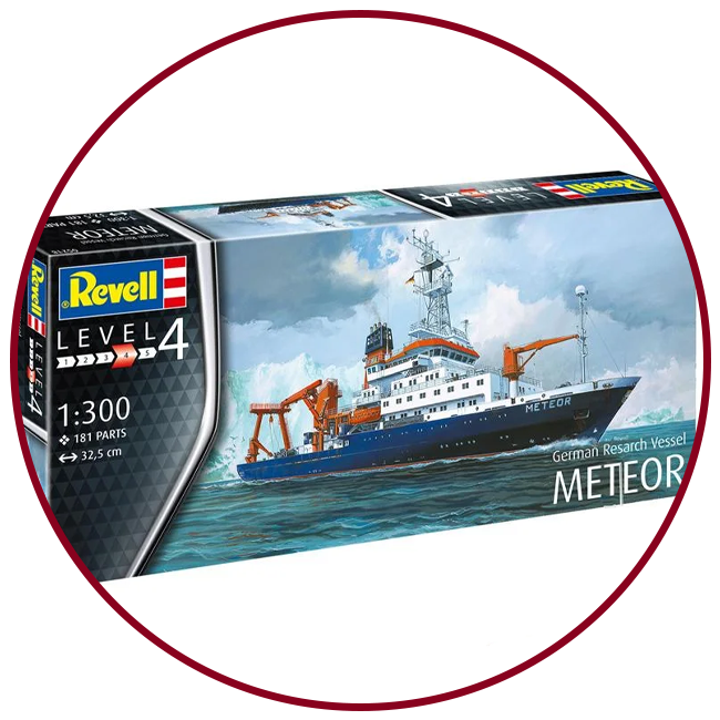 The Best Model Kits For Adults WWSM