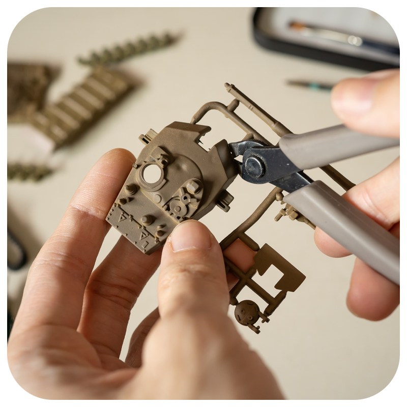 The Best Model Kits For Adults WWSM