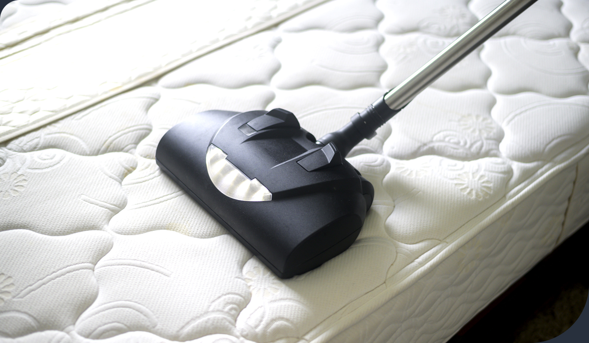 Tips for Mattress Maintenance