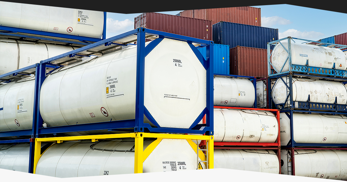 Northern Tank Store: Experts In Fuel Storage