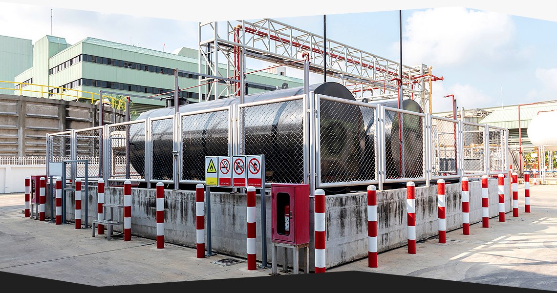 FAME-Blended Diesel: Storage & Handling Challenges