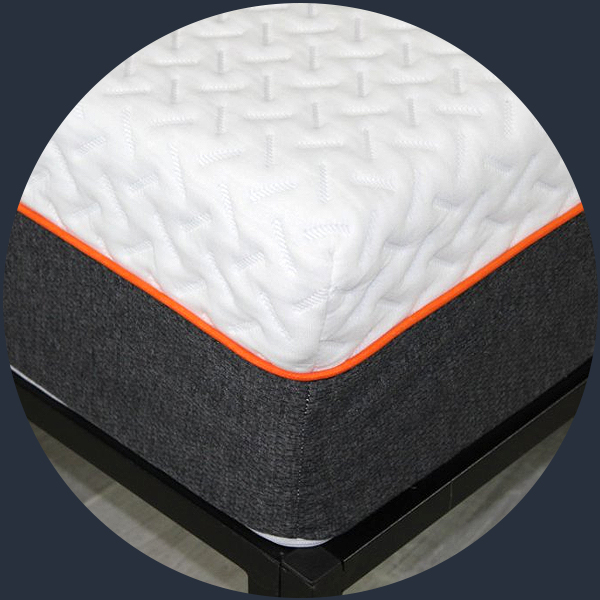 Gel Mattresses