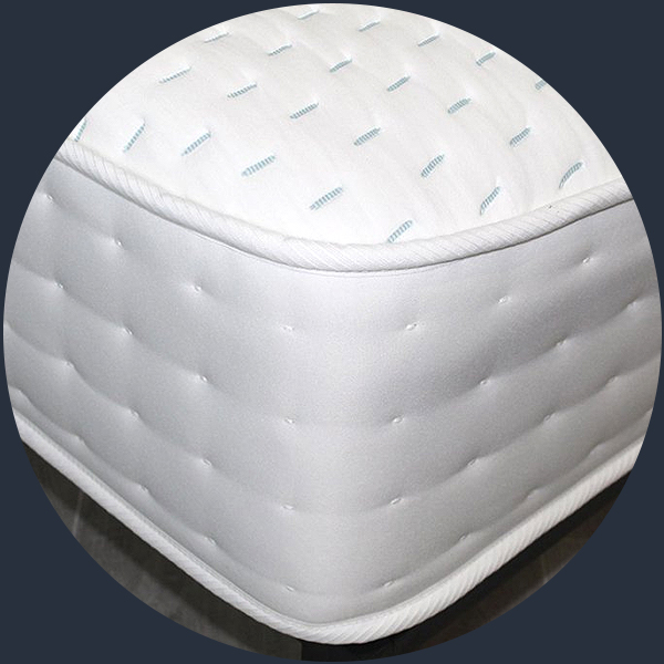 Latex Mattresses
