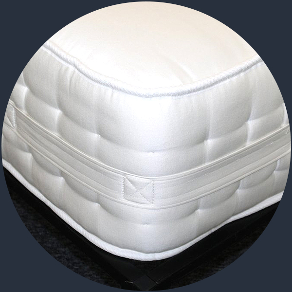 Natural Mattresses