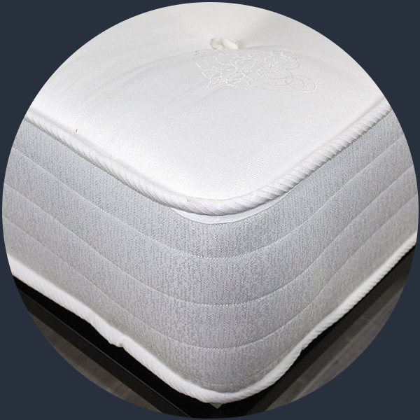 Pocket Sprung Mattresses