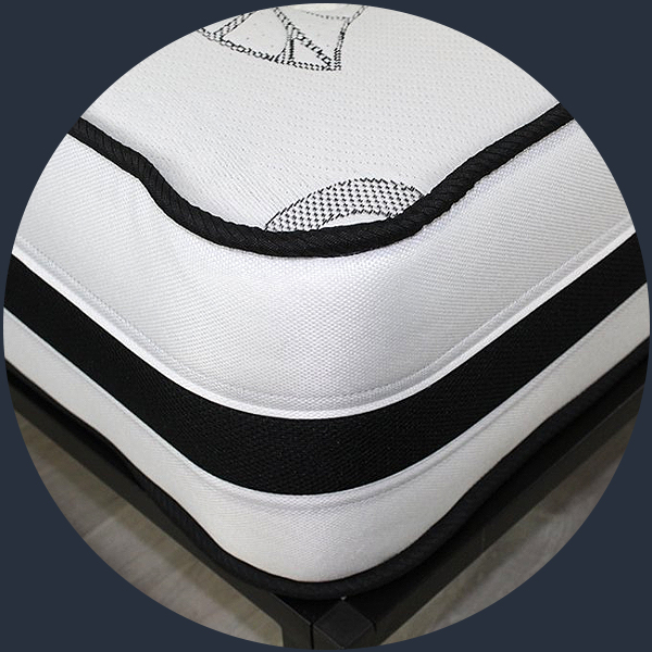 Traditional Spring Mattresses