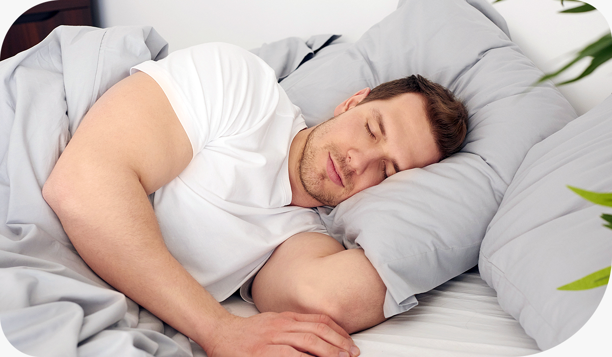 What Type of Sleeper Are You?