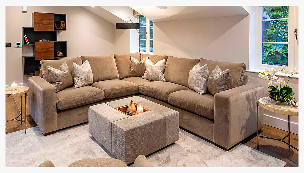 What Sort of Sofa is Best for You?