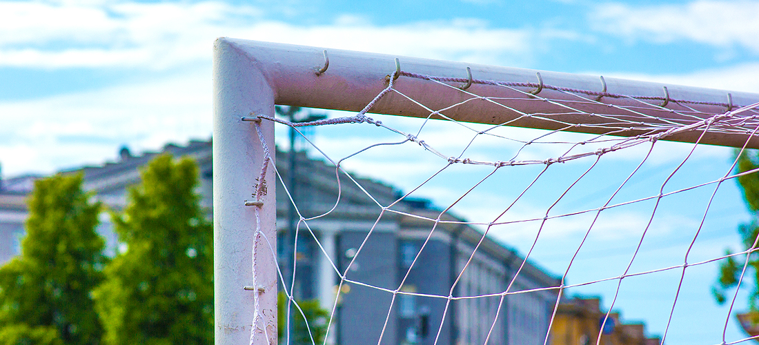 Considerations for School Playground Goal Posts