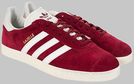 Adidas models list online