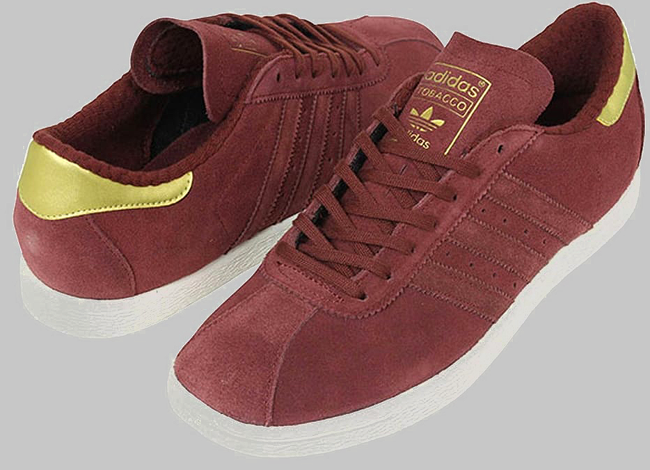 All adidas sneakers ever made hotsell
