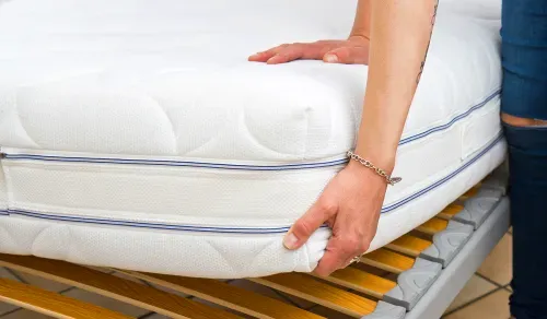 How to Dispose of Your Old Mattress