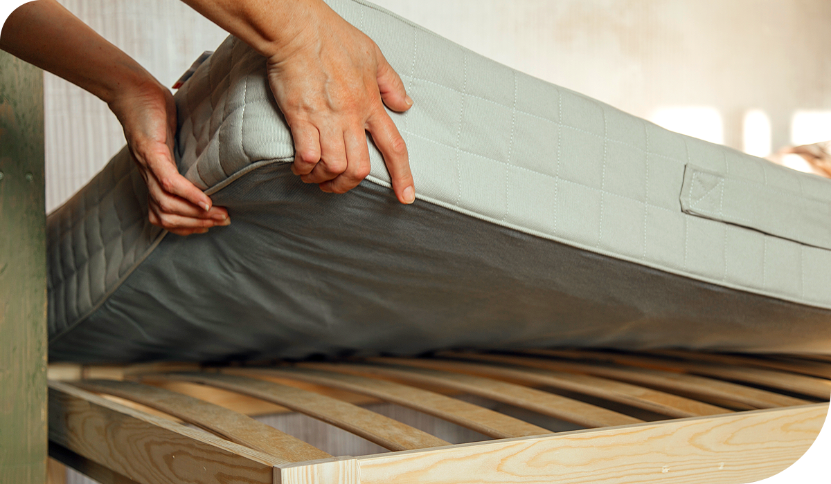 The Best Ways to Dispose of a Mattress