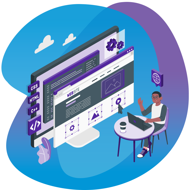 4. Not Optimising Landing Pages