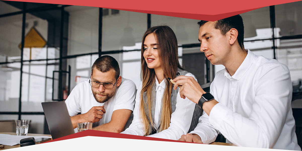 Neutral and Professional Tones for a Balanced Atmosphere