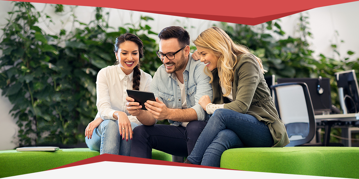 Calming Colours for Focus and Concentration