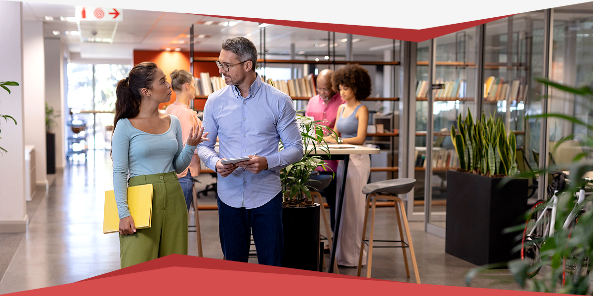 Colour Zoning and Layout Tips