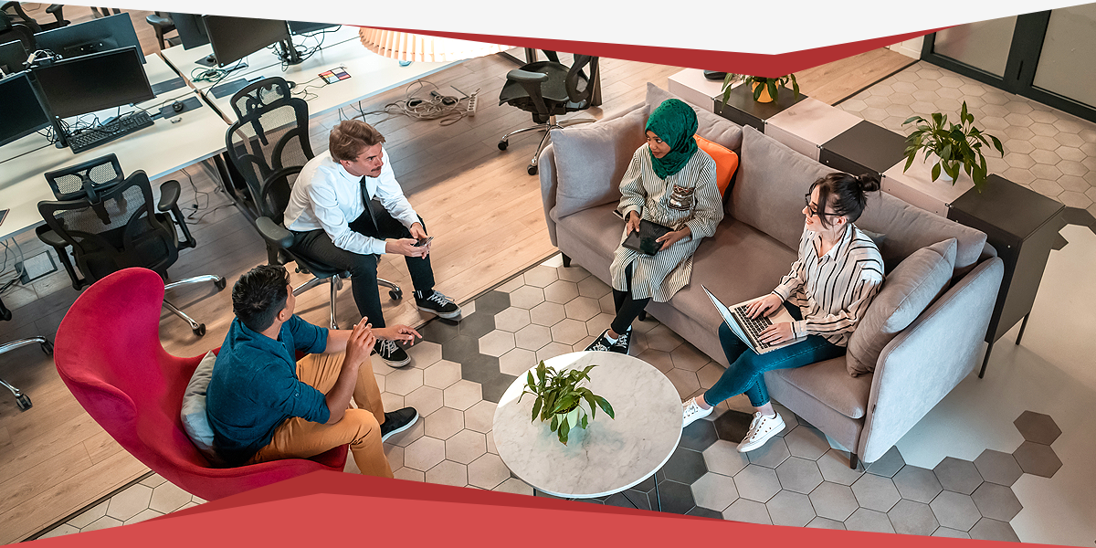 Find the Right Furniture to Transform Your Office