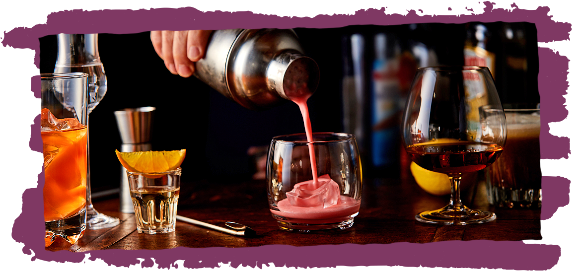 Must-Have Bar Tools & Accessories