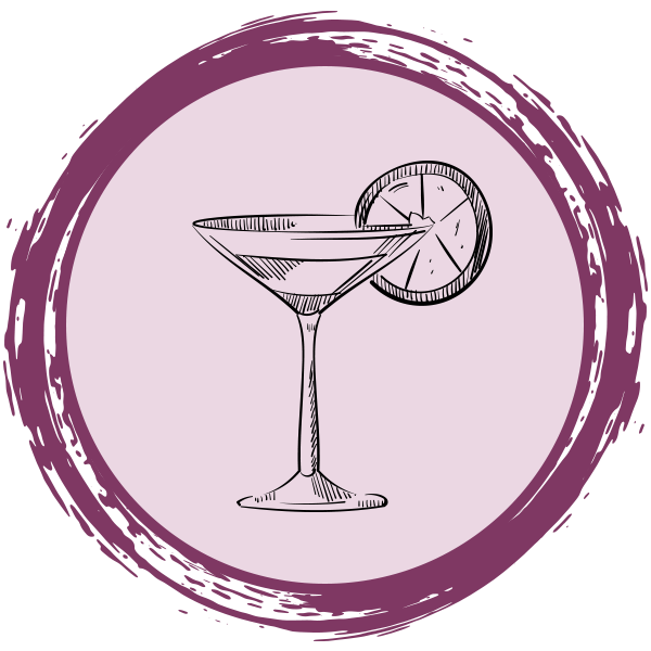 Cocktail Glass