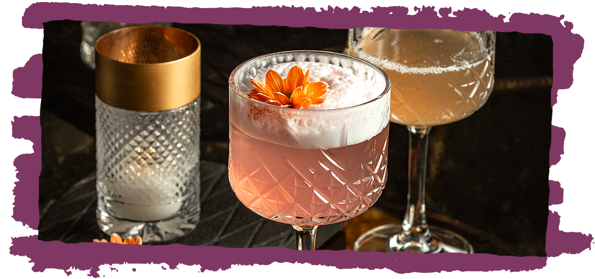 Essential Glassware