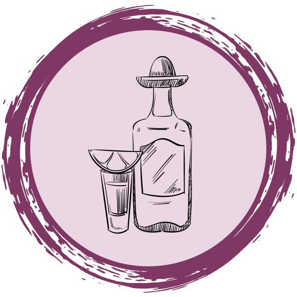 Shot Glasses & Speciality Glasses