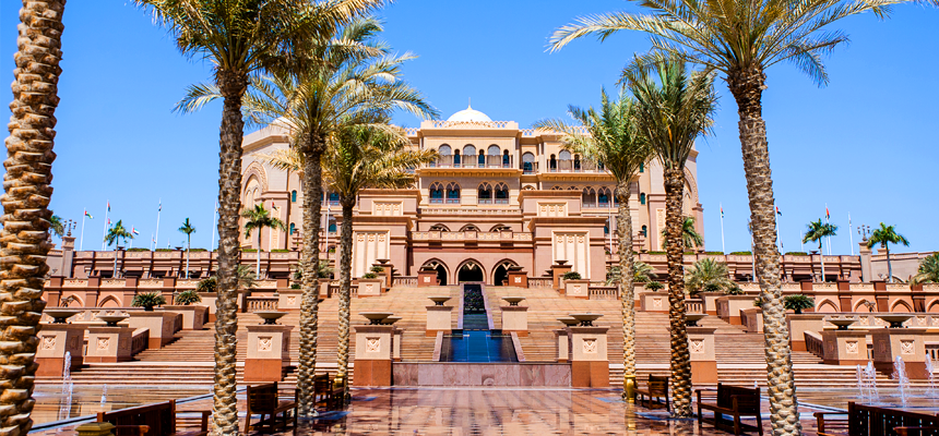 Book Your Family Holiday to the UAE with Brightsun Travel