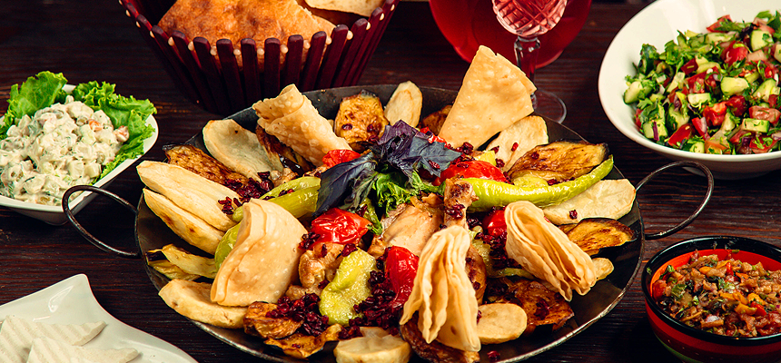 Cuisine: Family-Friendly Dining in Dubai & Abu Dhabi