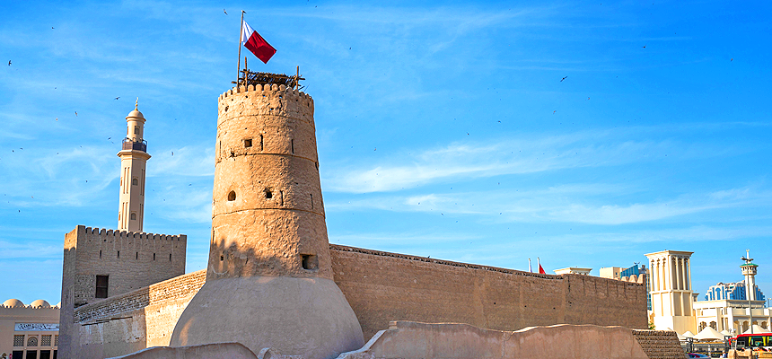 Family-Friendly Activities in Dubai & Abu Dhabi