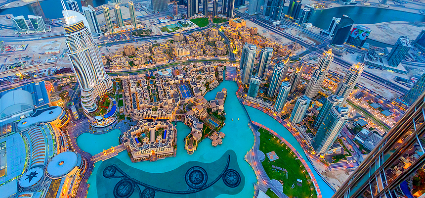Peak Seasons For Tourists in Dubai & Abu Dhabi