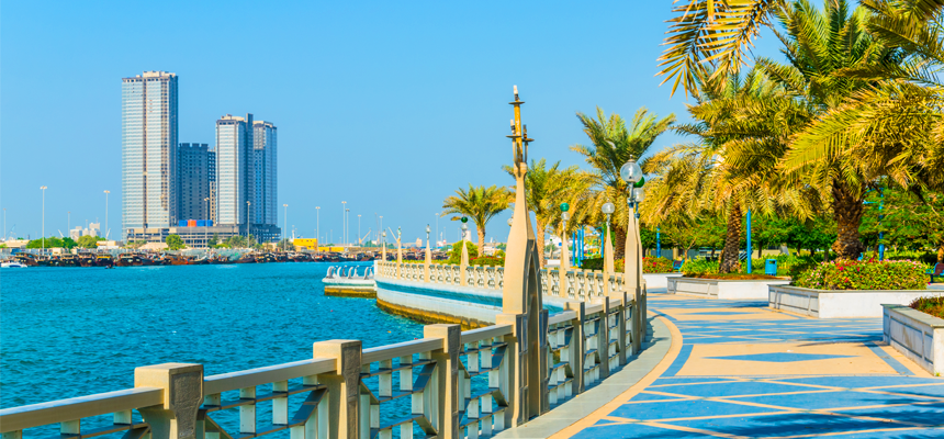 Weather in Dubai & Abu Dhabi: When is the Best Time to Visit?