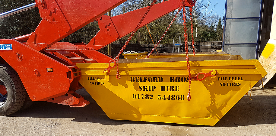 How High-Quality Skip Paint Can Help Ensure Longevity