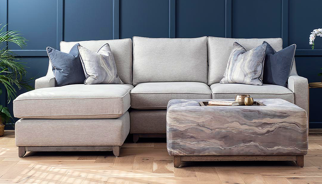Narrow Living Room Layout Ideas