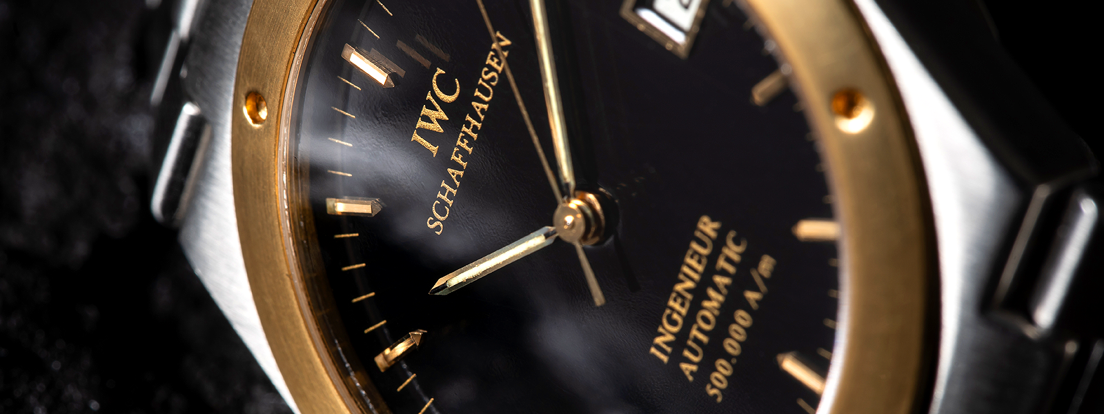 IWC Ingenieur SL (1976)