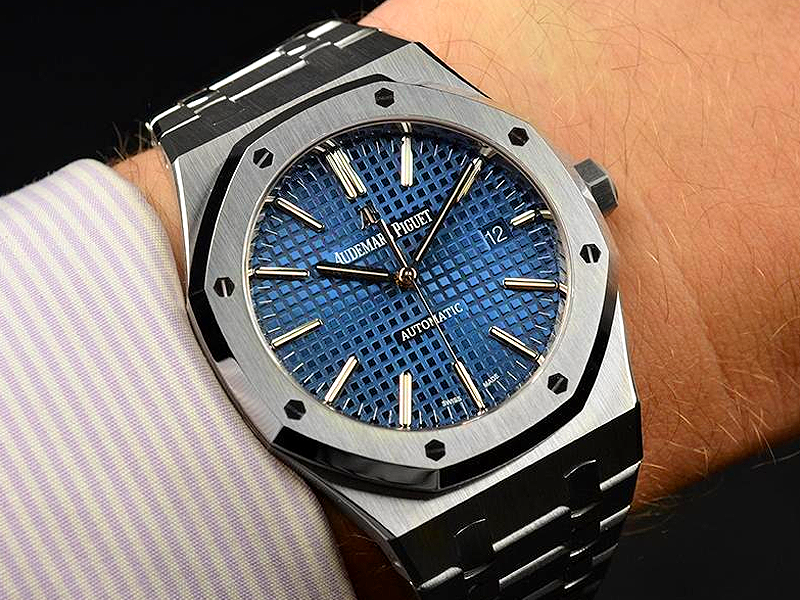 The Most Influential Gérald Genta Watch Designs