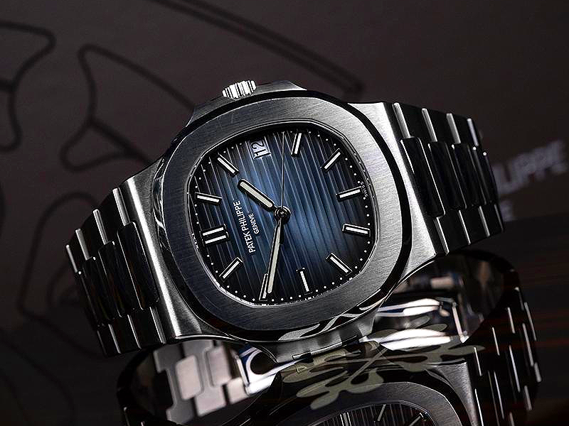 Patek Philippe Nautilus (1976)
