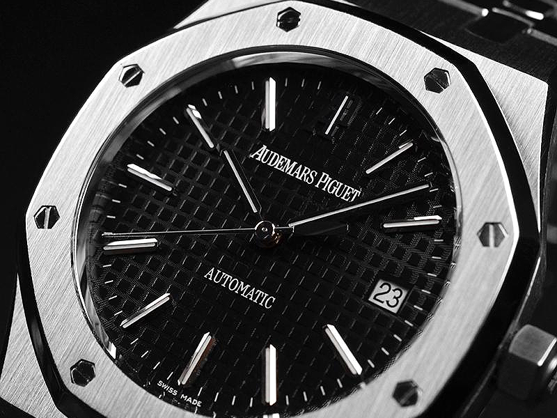 Audemars Piguet Royal Oak (1972)