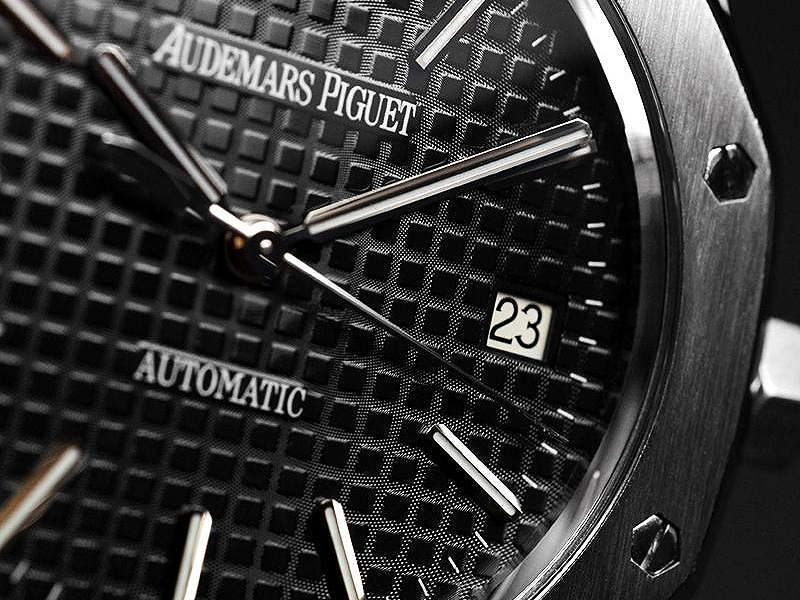 Audemars Piguet Royal Oak (1972)
