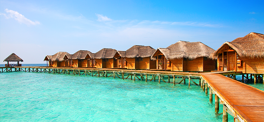 Ready to Go Beyond Dubai?