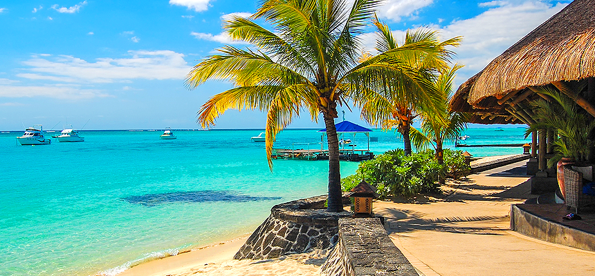 3. Dubai & Mauritius: Tropical Charm & Cultural Heritage