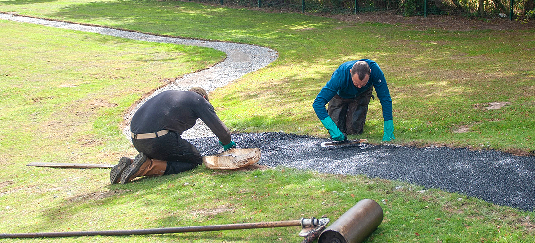 Installation Services Across the UK