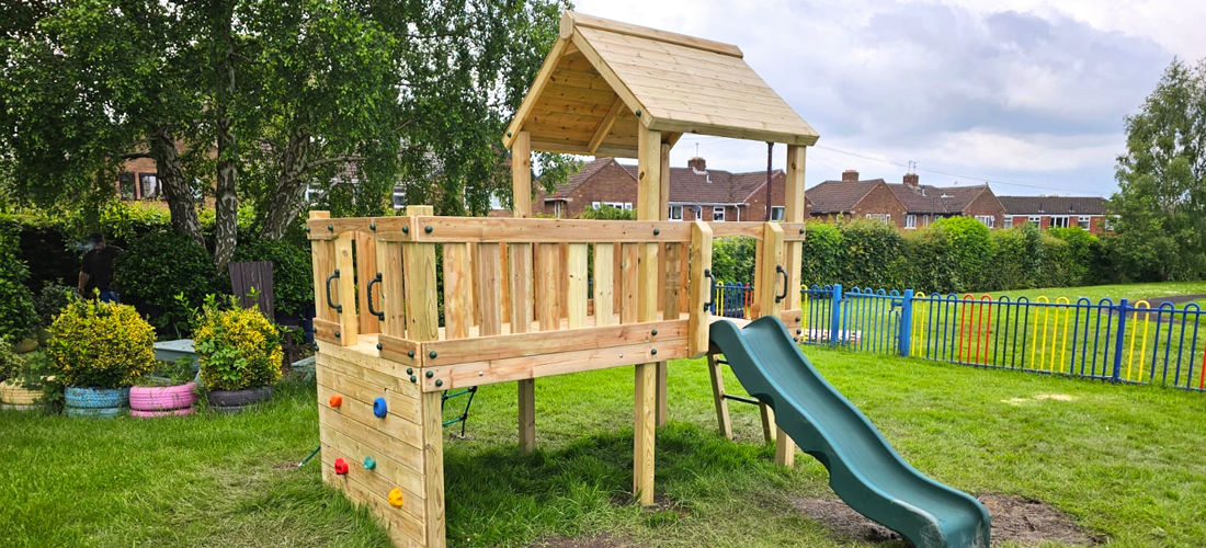 What Makes Active Garden Toddler Towers Stand Out?