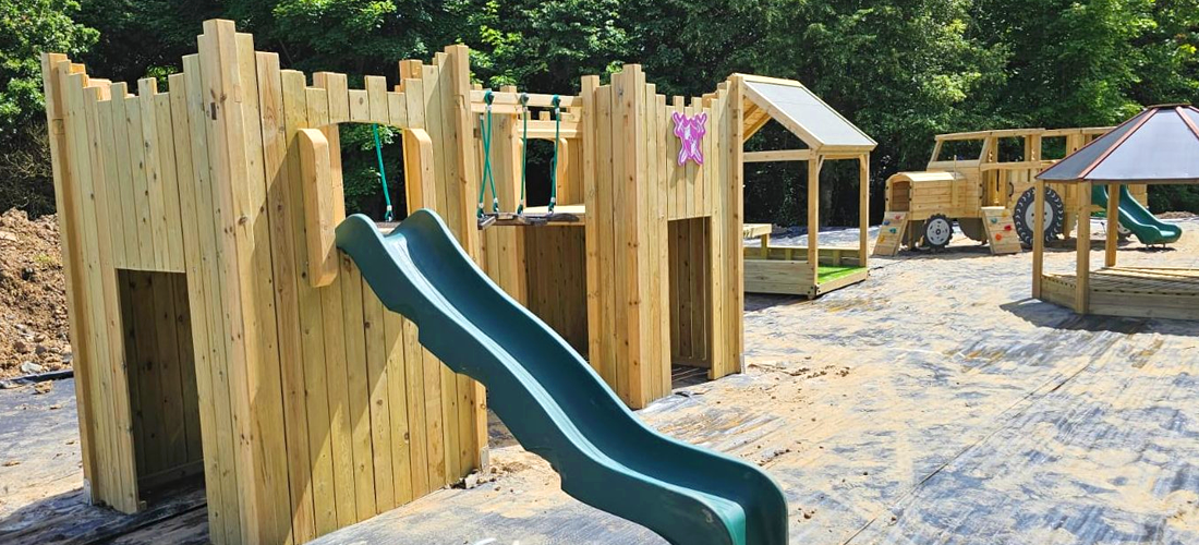 The Benefits of Toddler Towers for Early Years Development