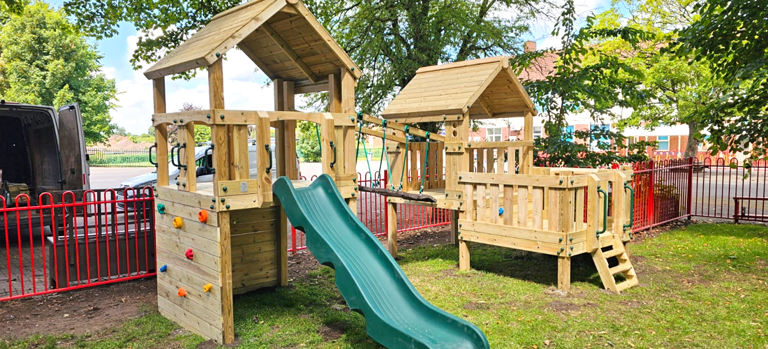 Popular Toddler Tower Configurations