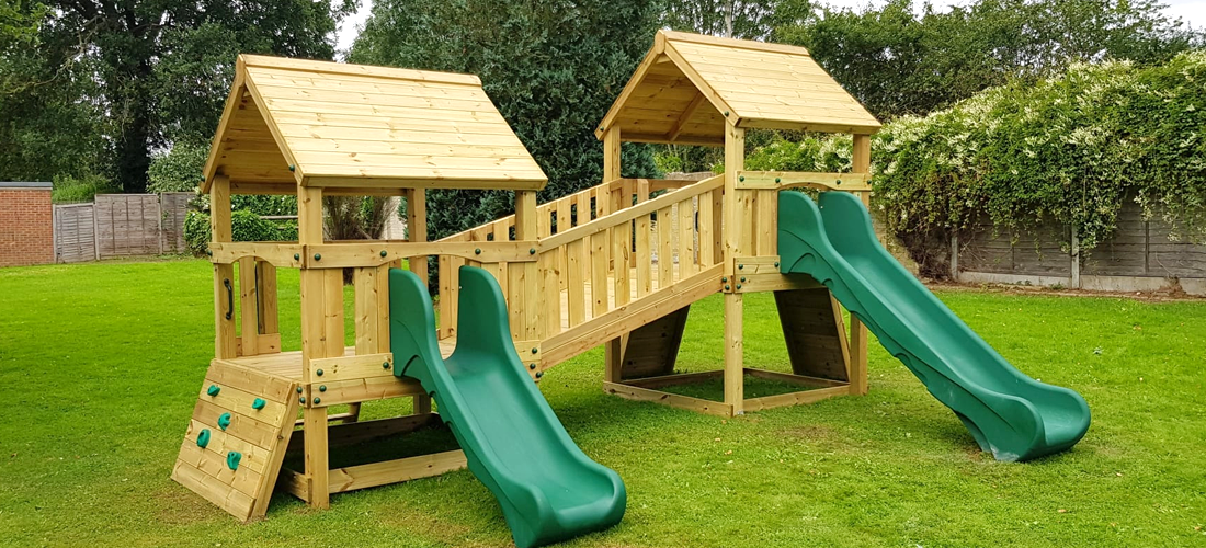 How to Choose the Right Toddler Tower for Your Playground