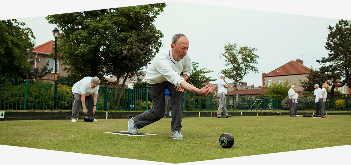 Invest In Floodlights For Your Bowling Green