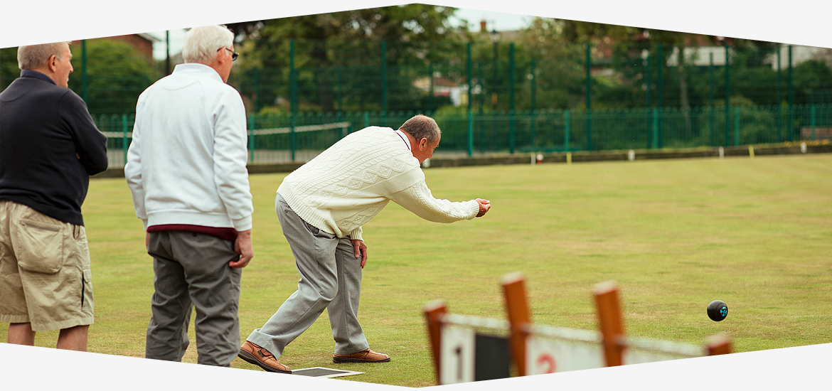 Key Technical Requirements for Bowling Green Lighting