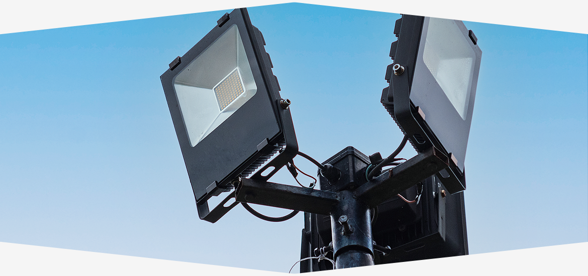 Portable Lighting Solutions